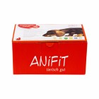 Hond Accessories Natvoer Proefpakket hond 200g 1 set natvoer /  vlokken en proefzakjes -3- Anifit