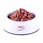 Dog Accessories Wet pet food Widow Bolte's Scare 200g 6 Piece -3- Anifit