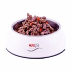 Dog Accessories Wet pet food To the Golden Ox (Zum Goldenen Ochsen) 400g 6 Piece -2- Anifit