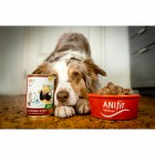 Dog Accessories Wet pet food To the Golden Ox (Zum Goldenen Ochsen) 400g 6 Piece -6- Anifit