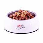Dog Accessories Wet pet food Cock's Duet (Gockels Duett) 400g 6 Piece -2- Anifit