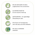 Cat Wet pet food Ice Sea Terrine (Eismeer Terrine) 400g 6 Piece -4- Anifit