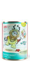 Katze Nassfutter Nautilus Ragout 200g 6 Stück Anifit