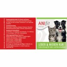 Cat Dog Accessories Supplements Liver & Kidney Cure 80g 1 Piece -3- Anifit