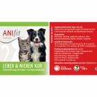 Cat Dog Accessories Supplements Liver & Kidney Cure 80g 1 Piece -4- Anifit