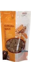 Cat Dog Accessories Snacks Turmeric Snack (Kurkuma-Snack) 35g 1 Piece Anifit
